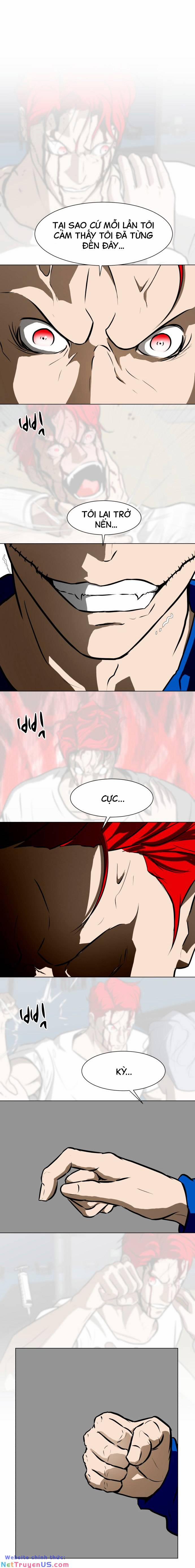 Sàn Đấu Của Thây Ma 46 trang 12