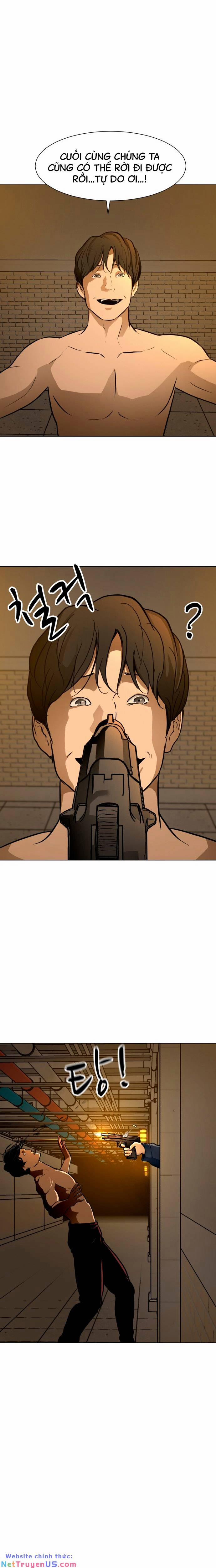 Sàn Đấu Của Thây Ma 46 trang 18