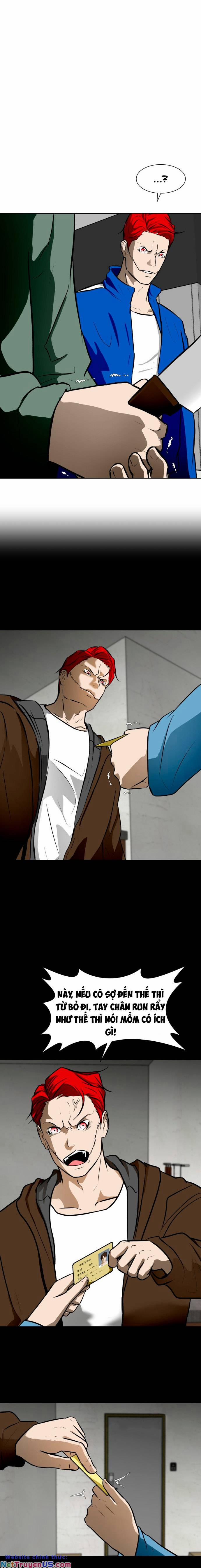 Sàn Đấu Của Thây Ma 46 trang 2