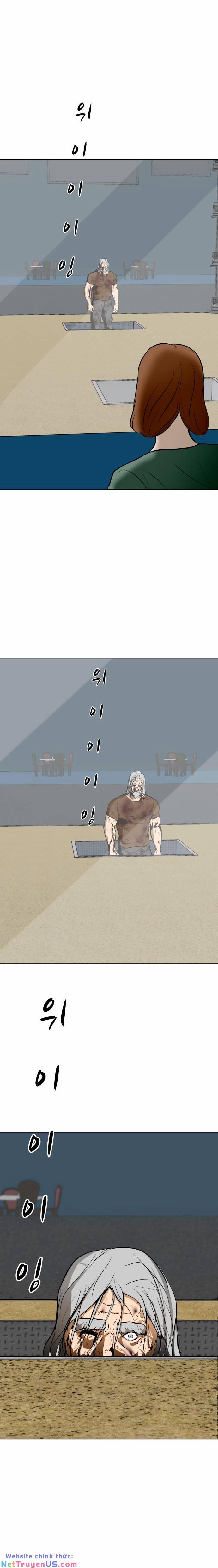 Sàn Đấu Của Thây Ma 47 trang 22
