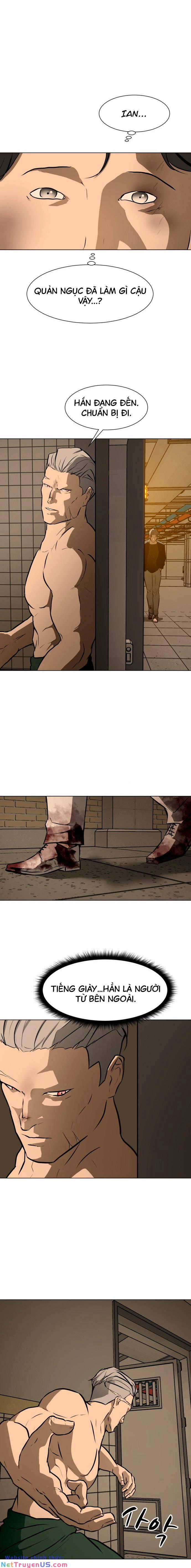 Sàn Đấu Của Thây Ma 47 trang 3