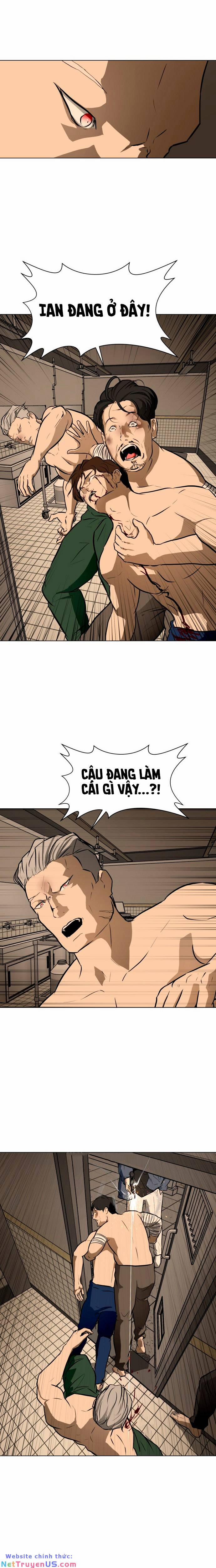 Sàn Đấu Của Thây Ma 47 trang 5