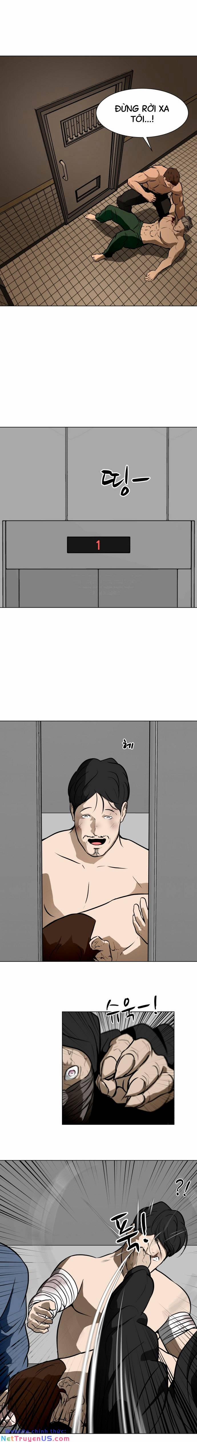 Sàn Đấu Của Thây Ma 47 trang 9