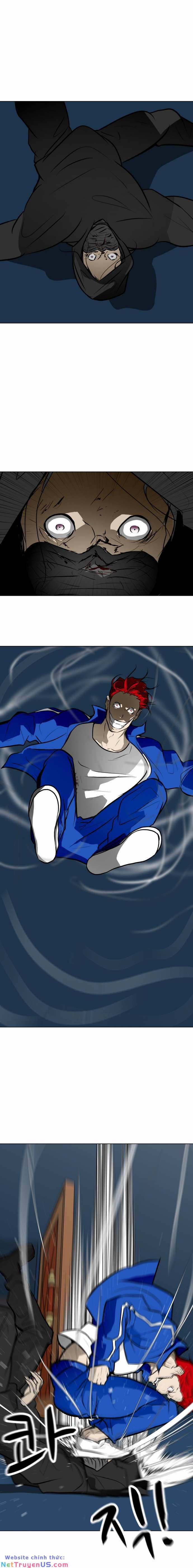 Sàn Đấu Của Thây Ma 48 trang 10