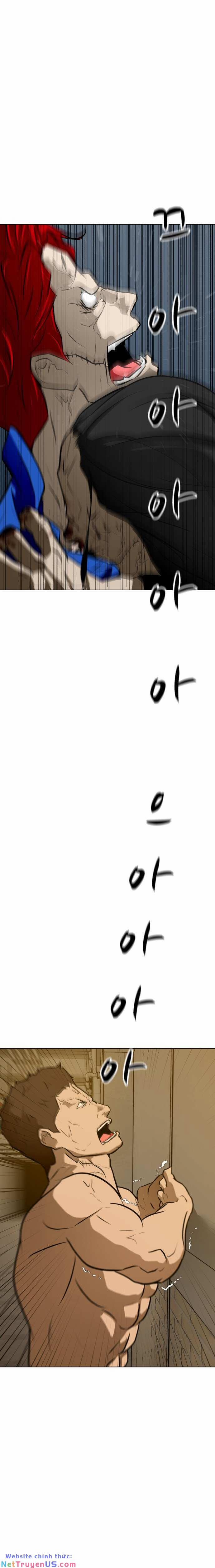 Sàn Đấu Của Thây Ma 48 trang 16