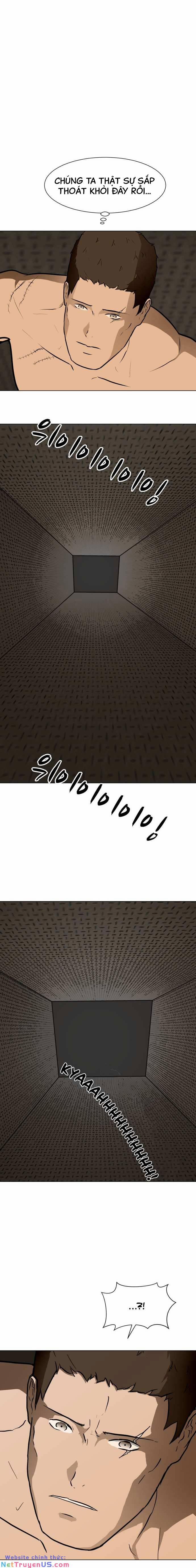 Sàn Đấu Của Thây Ma 48 trang 26