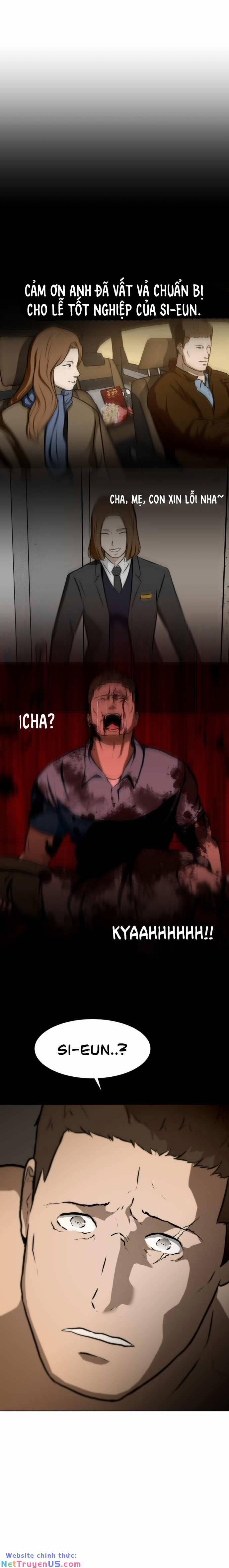 Sàn Đấu Của Thây Ma 48 trang 27