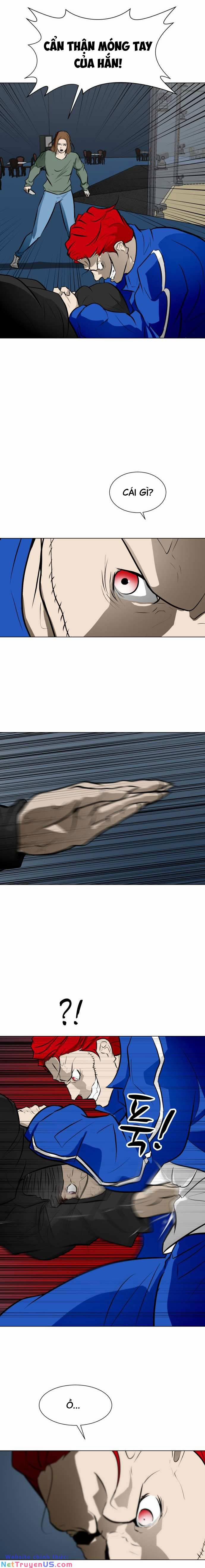 Sàn Đấu Của Thây Ma 48 trang 5