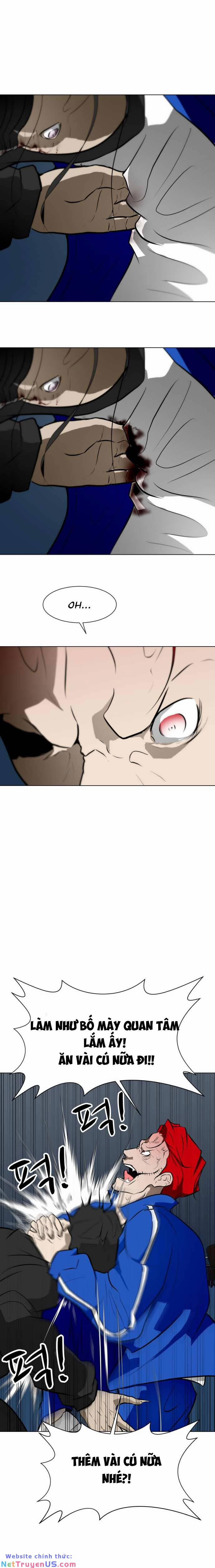 Sàn Đấu Của Thây Ma 48 trang 6