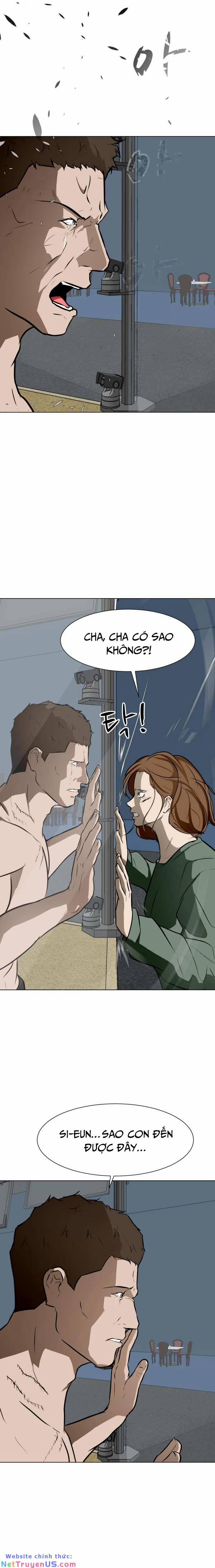 Sàn Đấu Của Thây Ma 49 trang 12