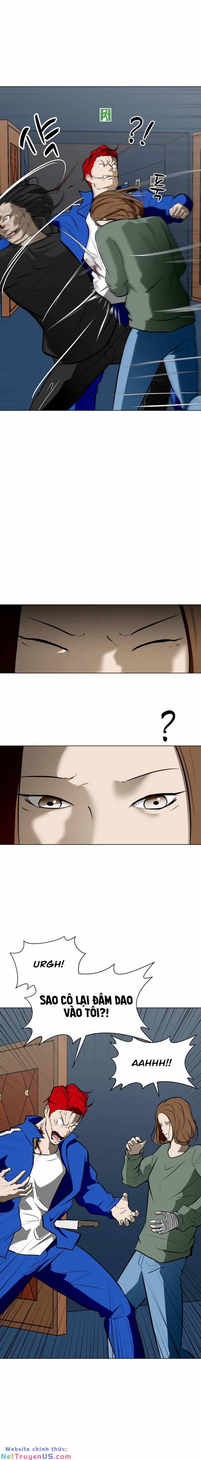 Sàn Đấu Của Thây Ma 49 trang 2