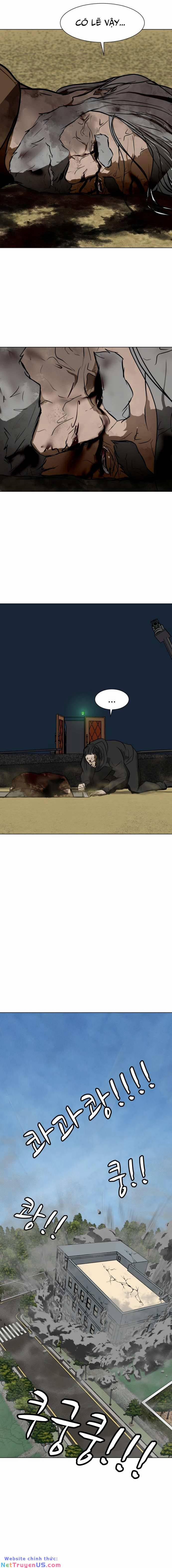 Sàn Đấu Của Thây Ma 49 trang 28