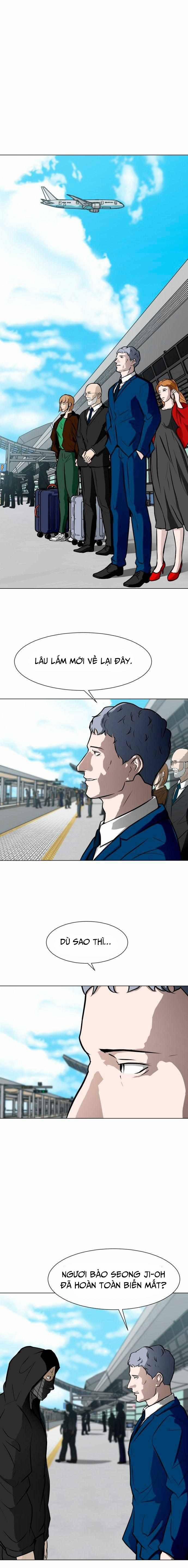 Sàn Đấu Của Thây Ma 50 trang 15