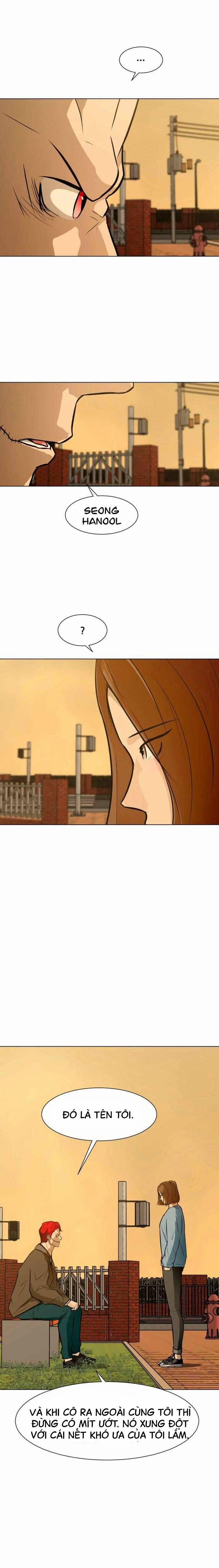 Sàn Đấu Của Thây Ma 50 trang 24