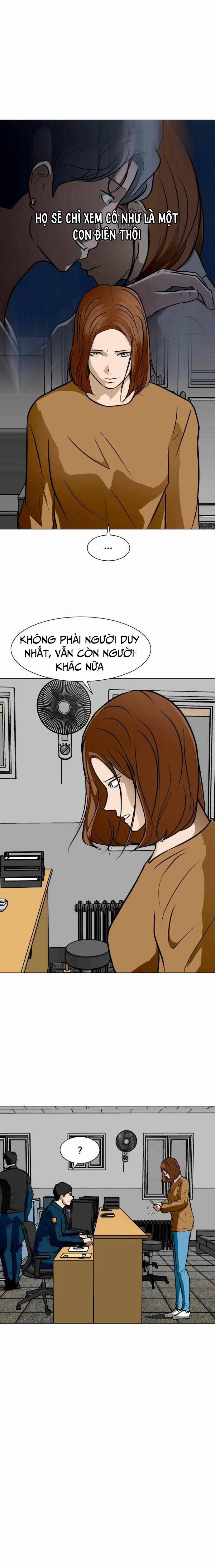 Sàn Đấu Của Thây Ma 50 trang 4