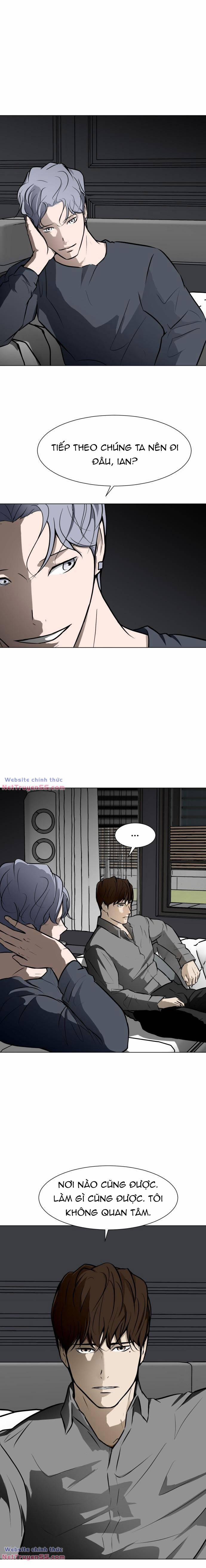 Sàn Đấu Của Thây Ma 51 trang 19