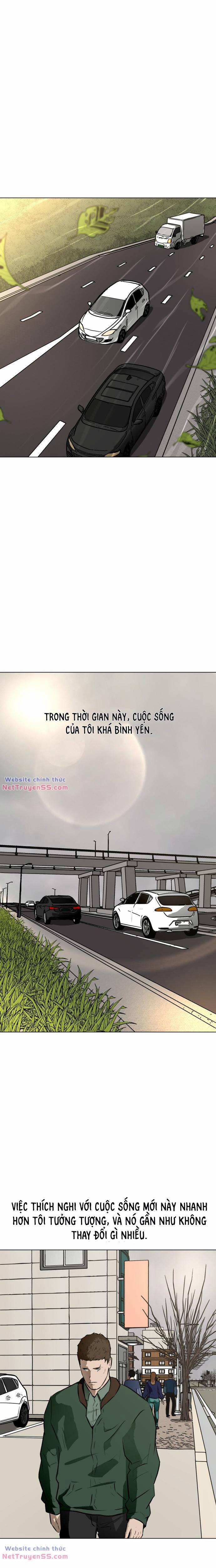 Sàn Đấu Của Thây Ma 51 trang 2