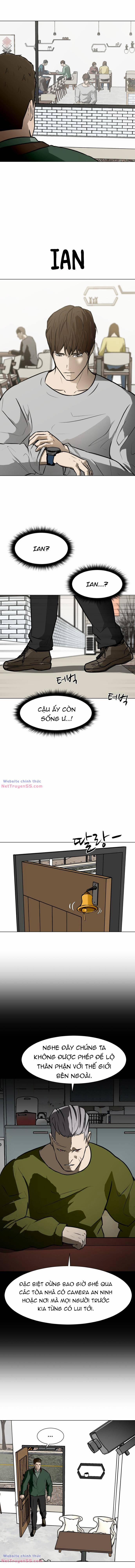 Sàn Đấu Của Thây Ma 51 trang 4