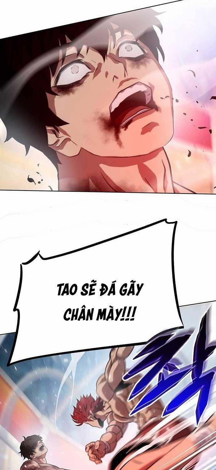 Sàn Đấu Sống Còn 20 trang 1