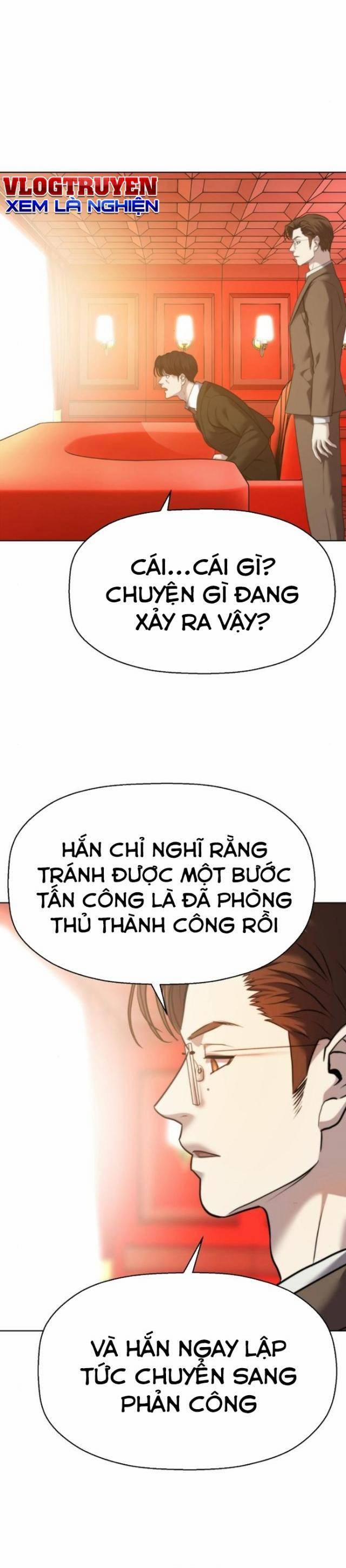 Sàn Đấu Sống Còn 28 trang 13