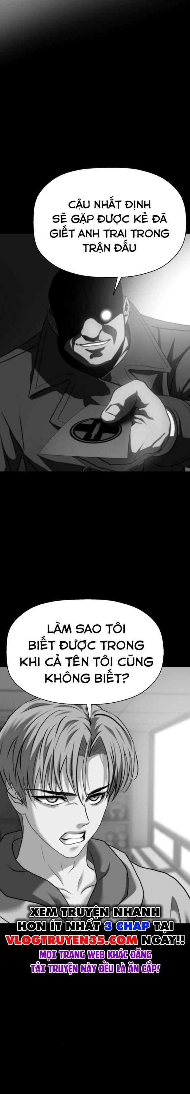 Sàn Đấu Sống Còn 28 trang 30