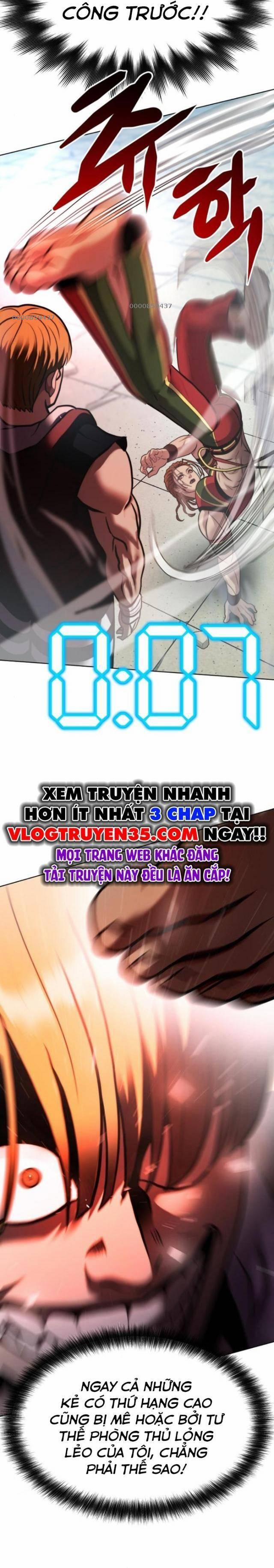 Sàn Đấu Sống Còn 28 trang 7