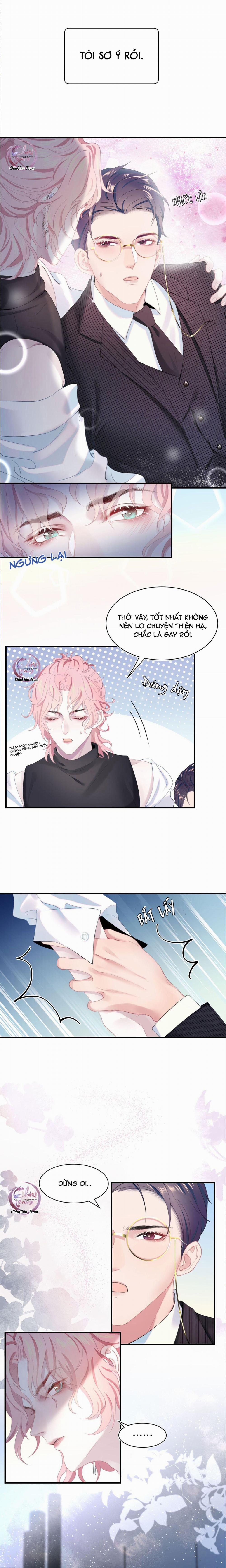 Săn Đuổi Người Thương 1 trang 2