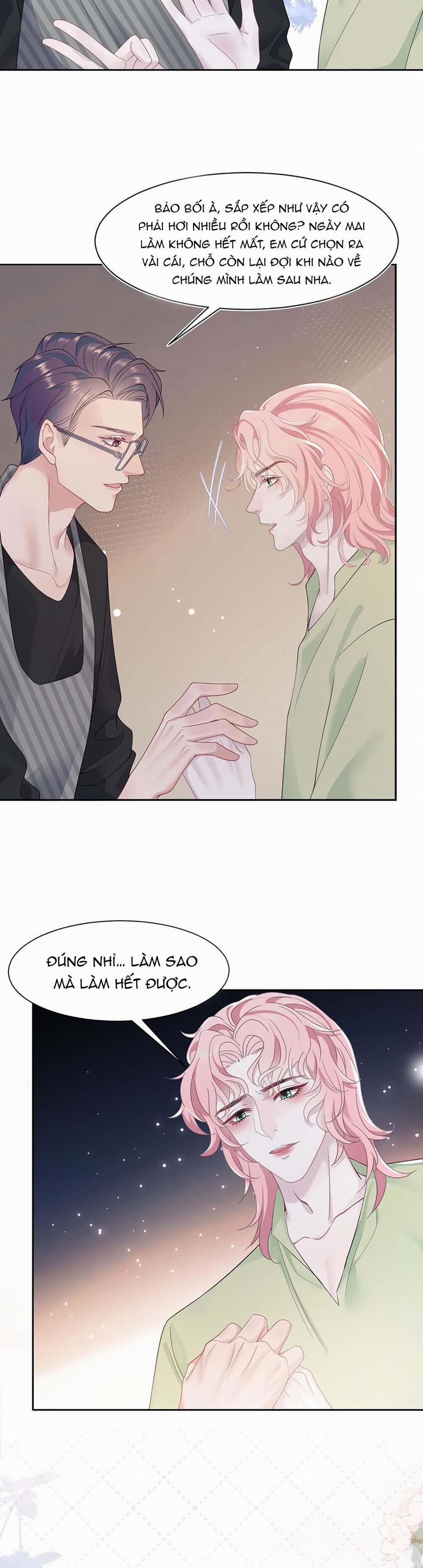 Săn Đuổi Người Thương 74 trang 13