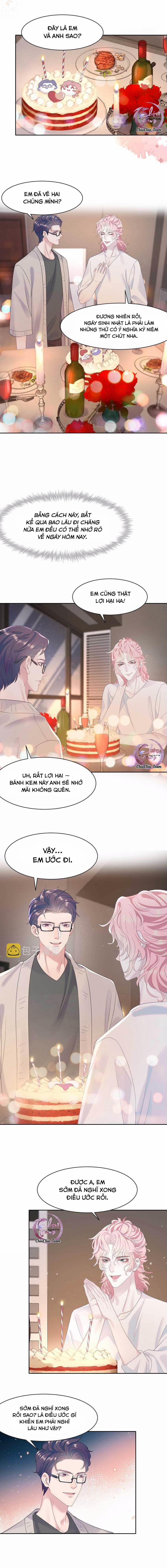 Săn Đuổi Người Thương 75 trang 2