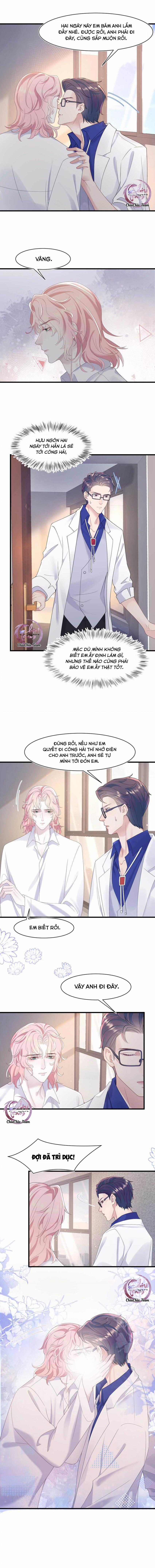 Săn Đuổi Người Thương 75 trang 6