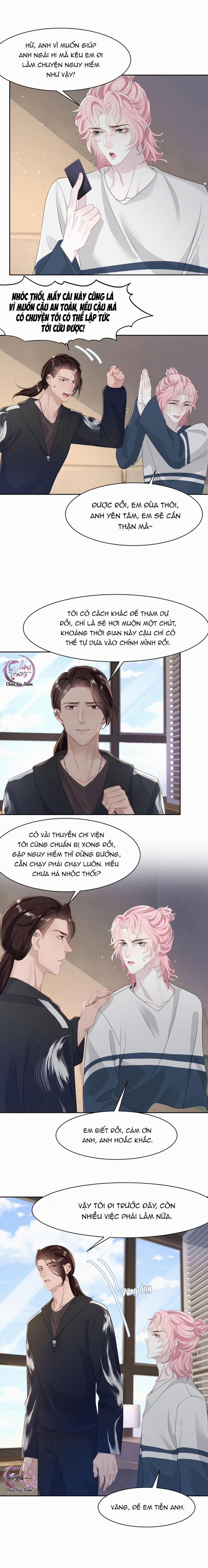 Săn Đuổi Người Thương 76 trang 3