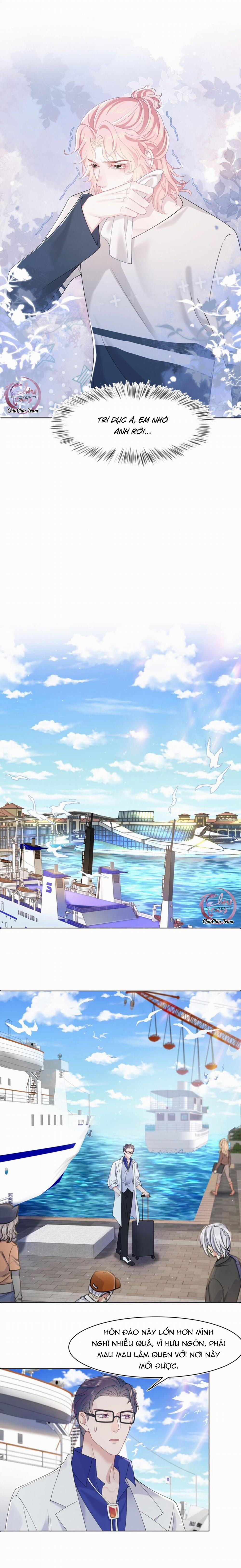 Săn Đuổi Người Thương 76 trang 6