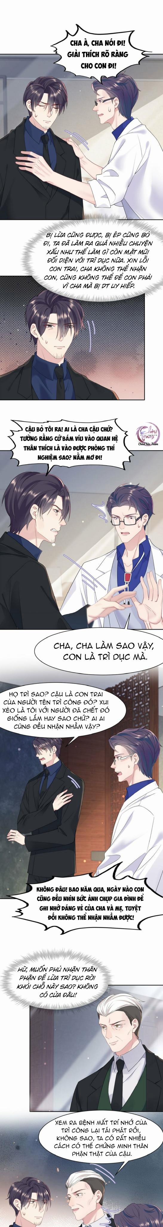 Săn Đuổi Người Thương 77 trang 7