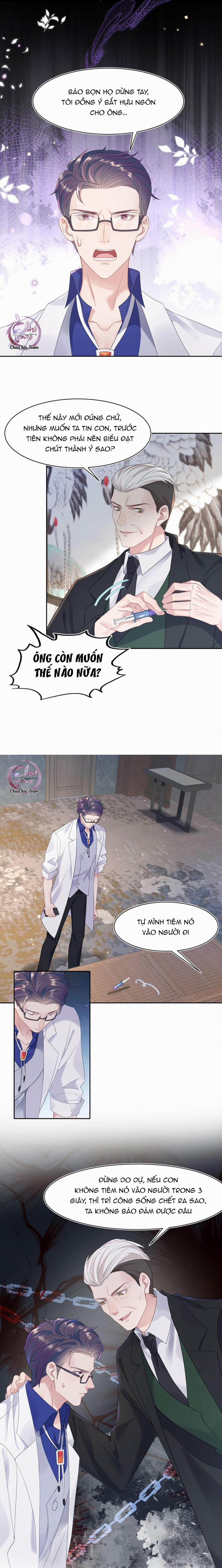 Săn Đuổi Người Thương 78 trang 3