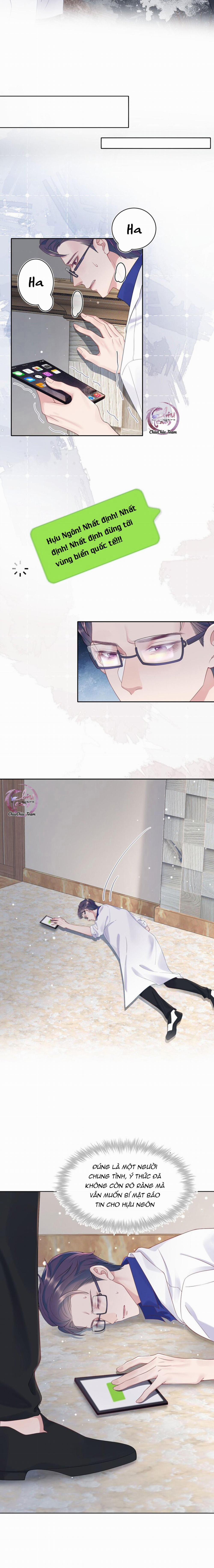 Săn Đuổi Người Thương 78 trang 4