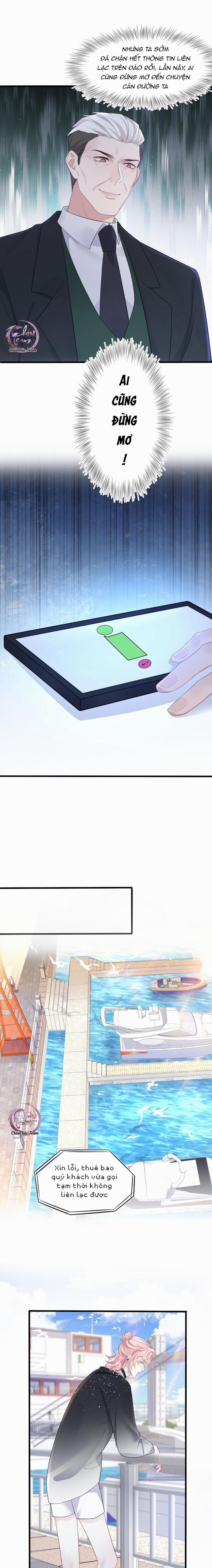 Săn Đuổi Người Thương 78 trang 5