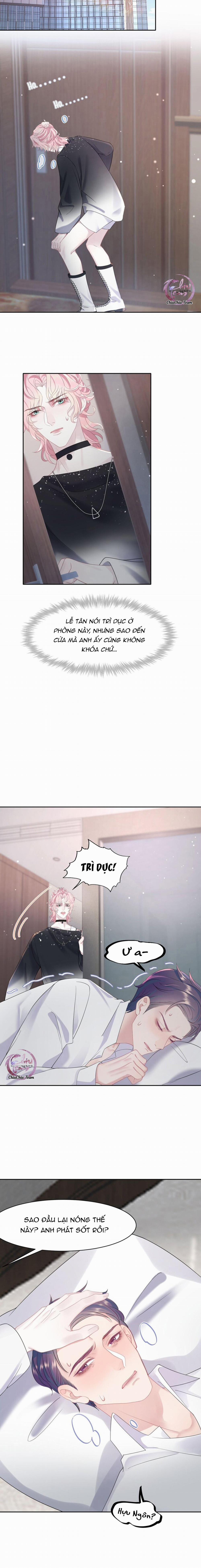 Săn Đuổi Người Thương 78 trang 7