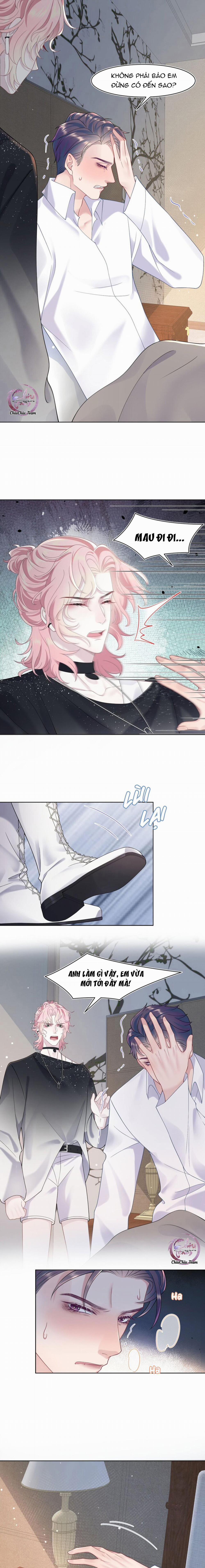 Săn Đuổi Người Thương 78 trang 8