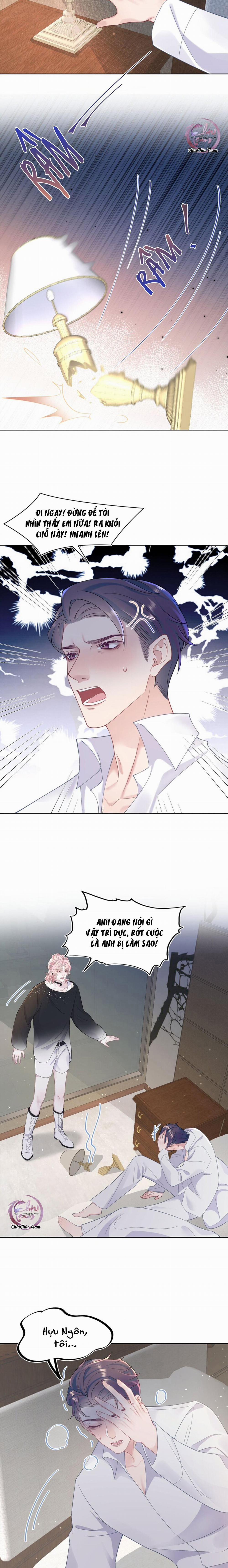 Săn Đuổi Người Thương 78 trang 9