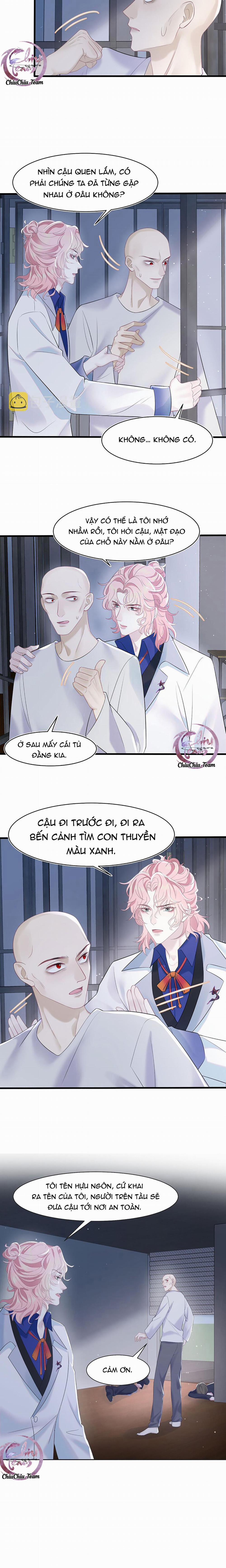 Săn Đuổi Người Thương 81 trang 1