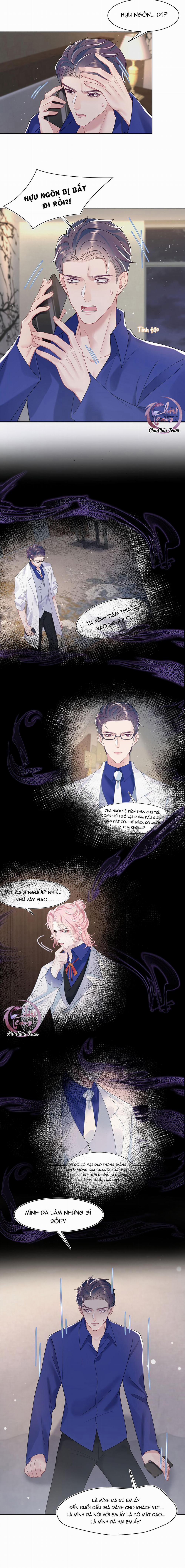 Săn Đuổi Người Thương 81 trang 6