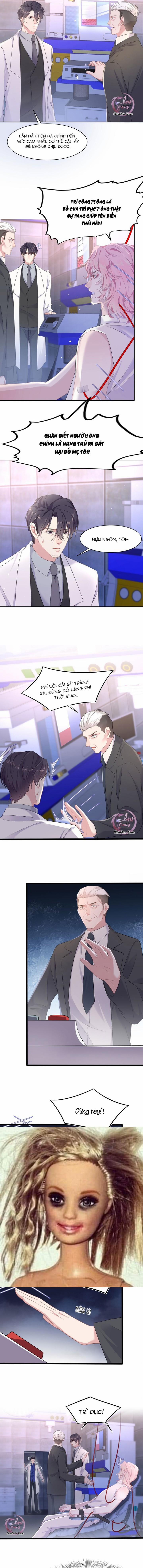 Săn Đuổi Người Thương 82 trang 2