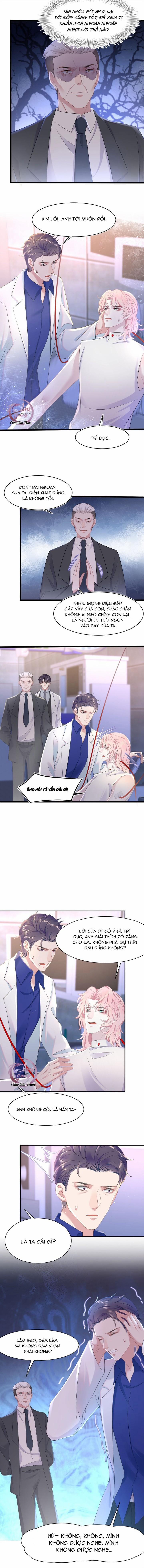 Săn Đuổi Người Thương 82 trang 5