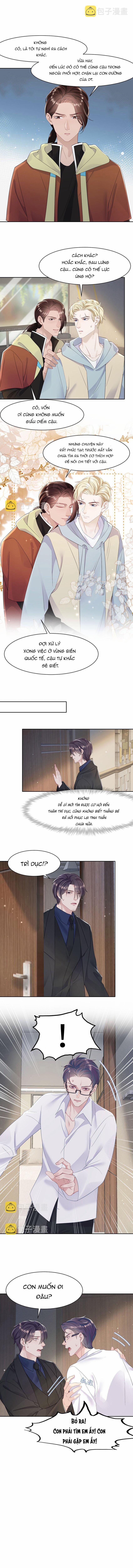 Săn Đuổi Người Thương 83 trang 2