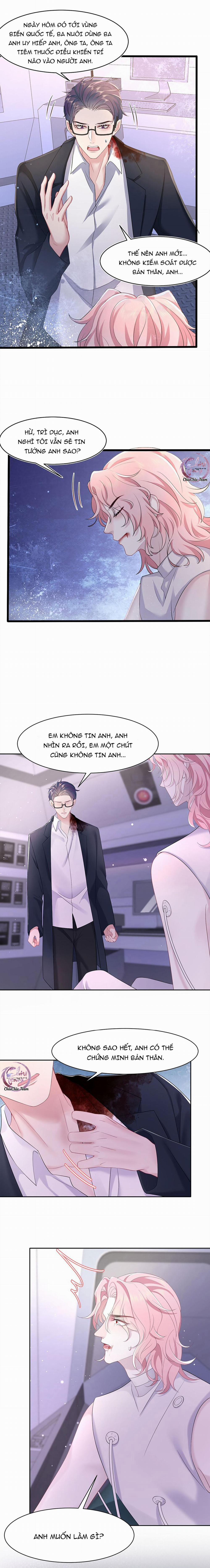 Săn Đuổi Người Thương 84 trang 4