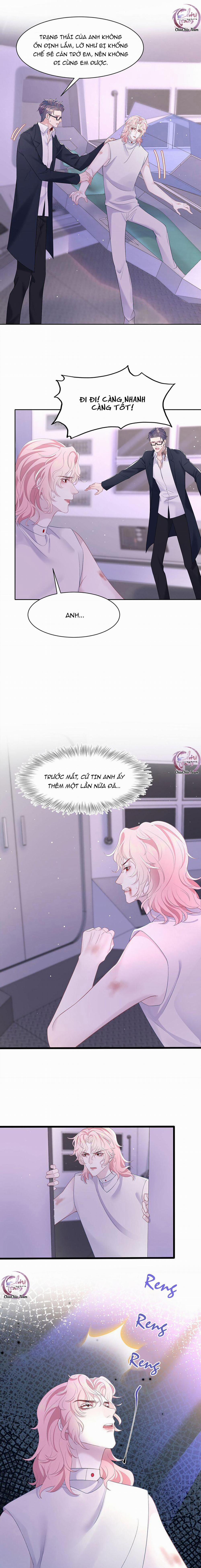 Săn Đuổi Người Thương 84 trang 7