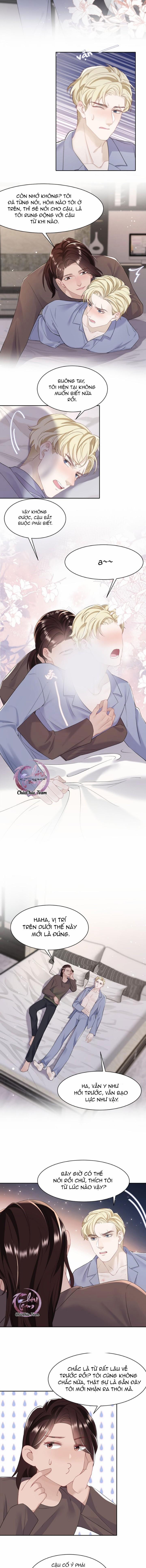 Săn Đuổi Người Thương 85 trang 4