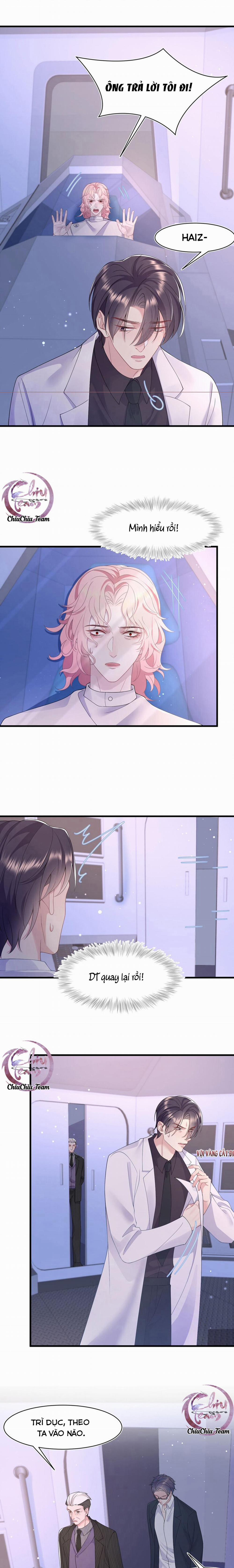 Săn Đuổi Người Thương 86 trang 7