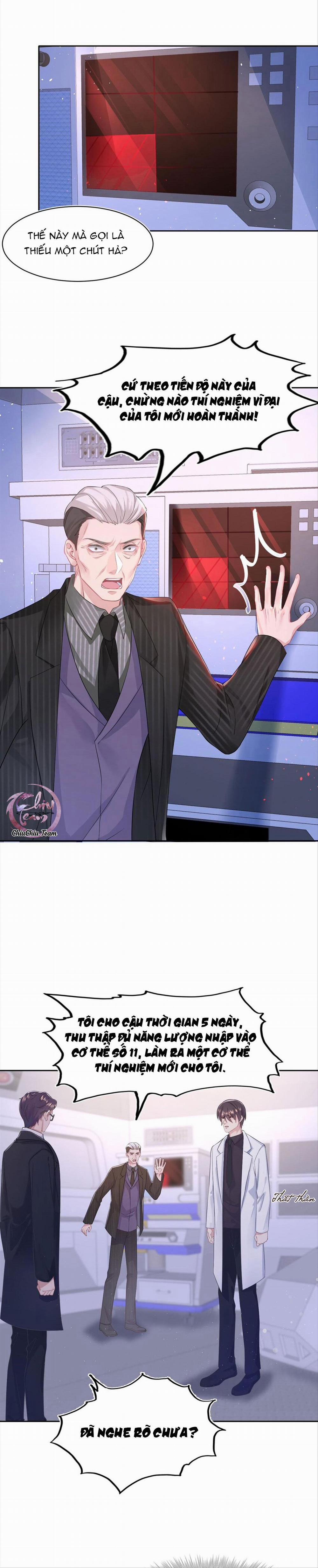 Săn Đuổi Người Thương 87 trang 2