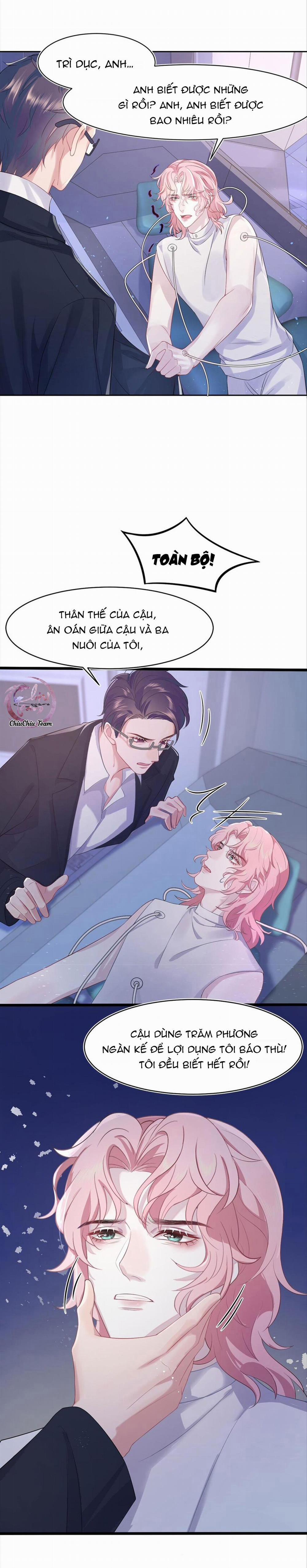 Săn Đuổi Người Thương 87 trang 7